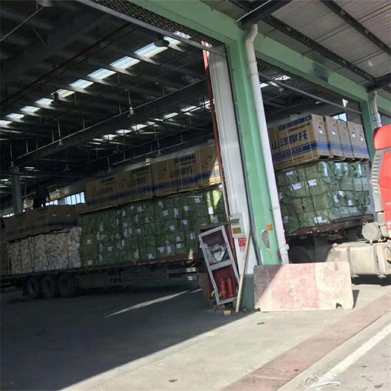 济宁到潜江物流公司，专业货运，高效快捷