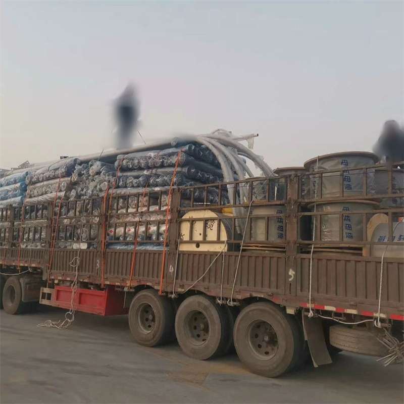 济宁到六盘水物流公司——一站式服务，让货运更便捷
