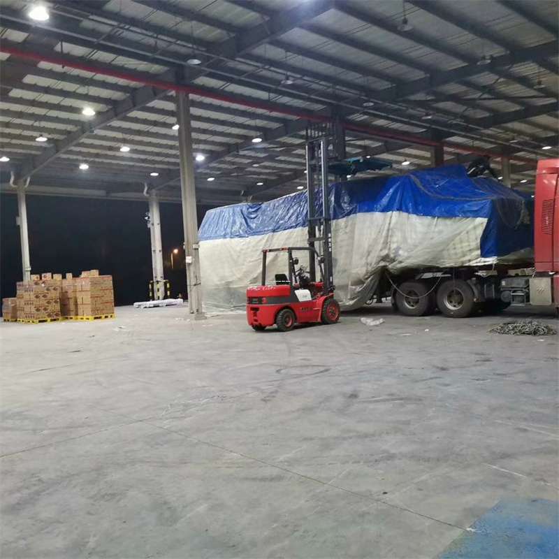济宁到汝州物流公司-一站式服务，让货运更便捷（汝州物流公司电话查询）