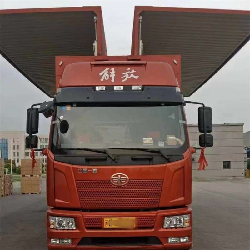 济宁到白城物流公司——一站式服务，满足您的各种物流需求
