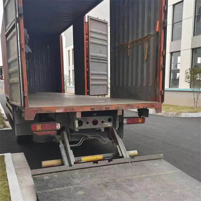 济宁到长沙物流公司——专业货运，全程无忧