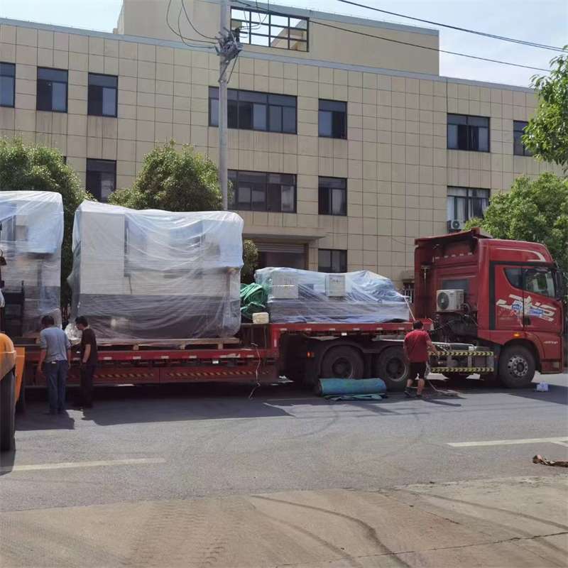 济宁到南京物流公司一站式服务，让货运更轻松