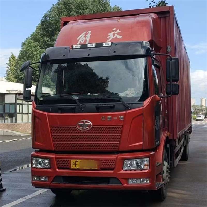 济宁到苏州姑苏物流公司——专业货运，安心托付