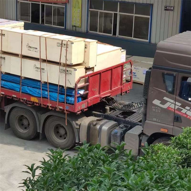 济宁到海口物流公司一站式服务，让货运更轻松